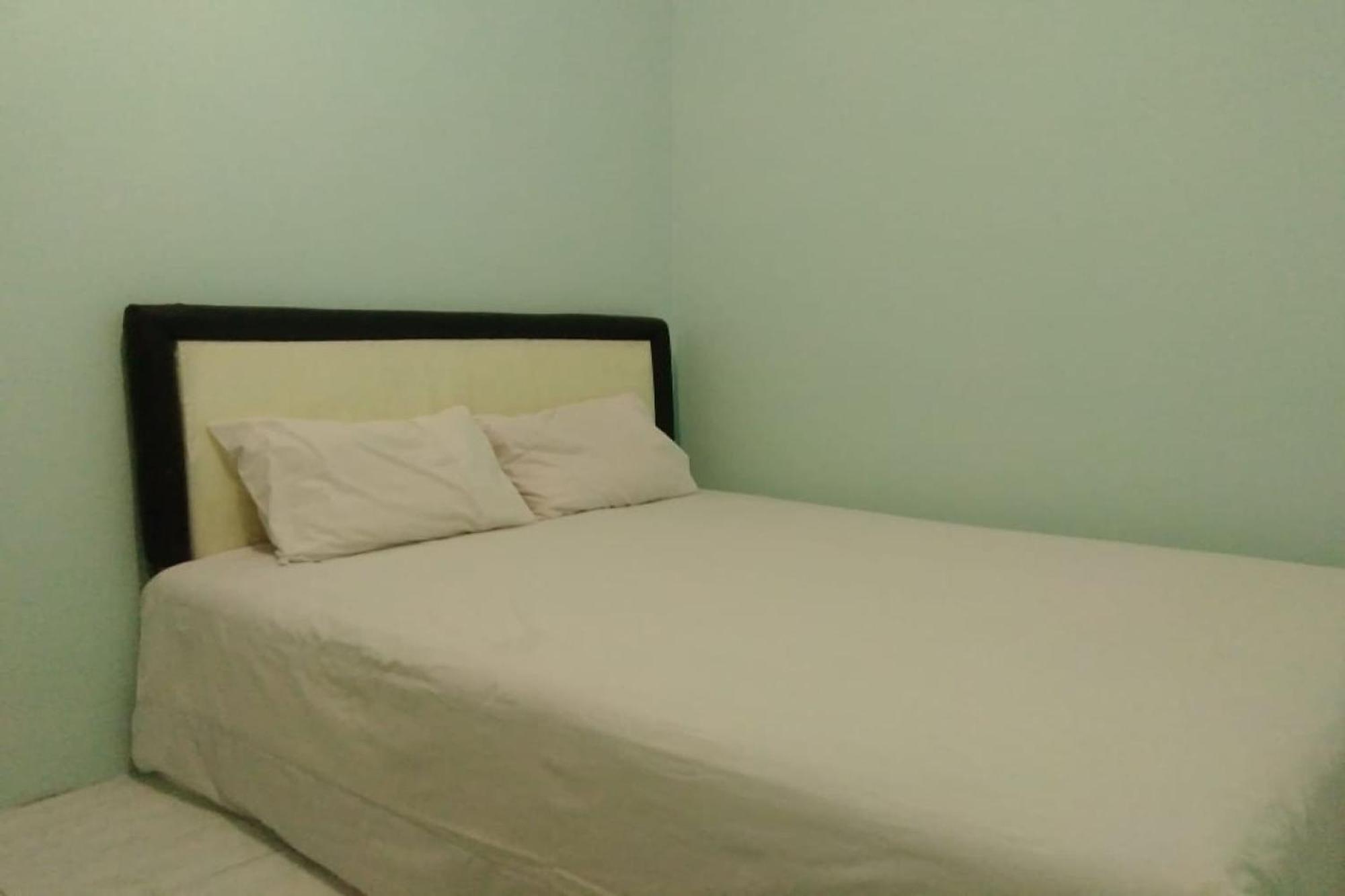 Oyo 90766 Gardenia Boarding House Purwokerto Exterior foto