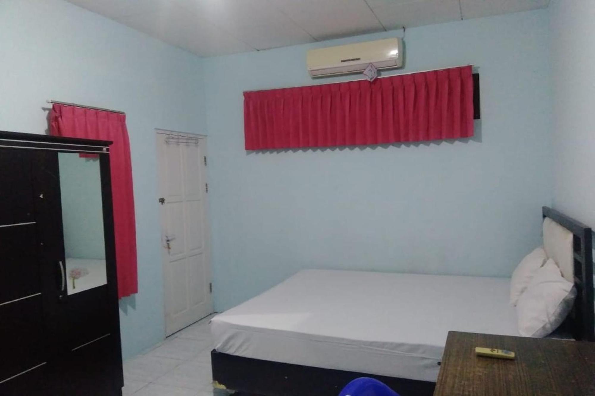 Oyo 90766 Gardenia Boarding House Purwokerto Exterior foto